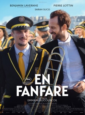 Cinéma - 19 février - 19h30